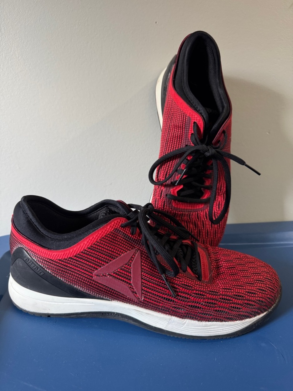 Reebok CrossFit Nano 8